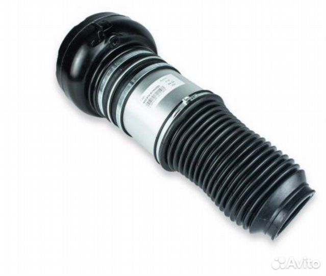 Задний пневмобаллон оригинал Audi A8 D4