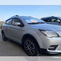 LIFAN X50 1.5 CVT, 2018, 38 000 км, с пробегом, цена 790 000 руб.