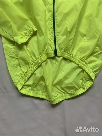 Велокуртка BBB