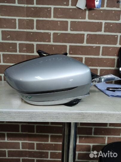 Зеркало заднего вида правое Bmw 7 G11/G12 2015