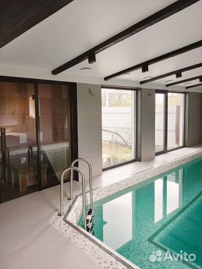 Дизайн проект интерьера