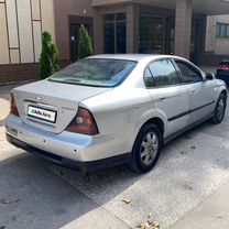 Chevrolet Evanda 2.0 MT, 2005, 200 000 км, с пробегом, цена 390 000 руб.