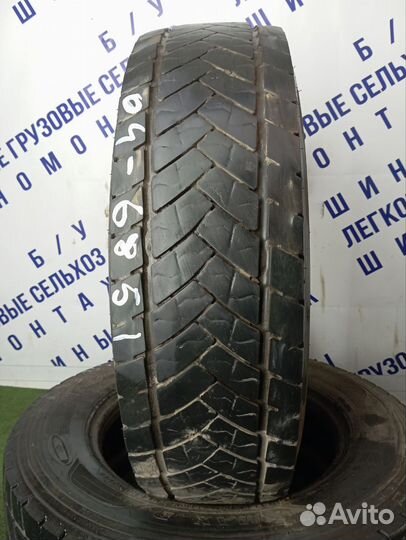 Шины 215 75 R17.5 Goodyear