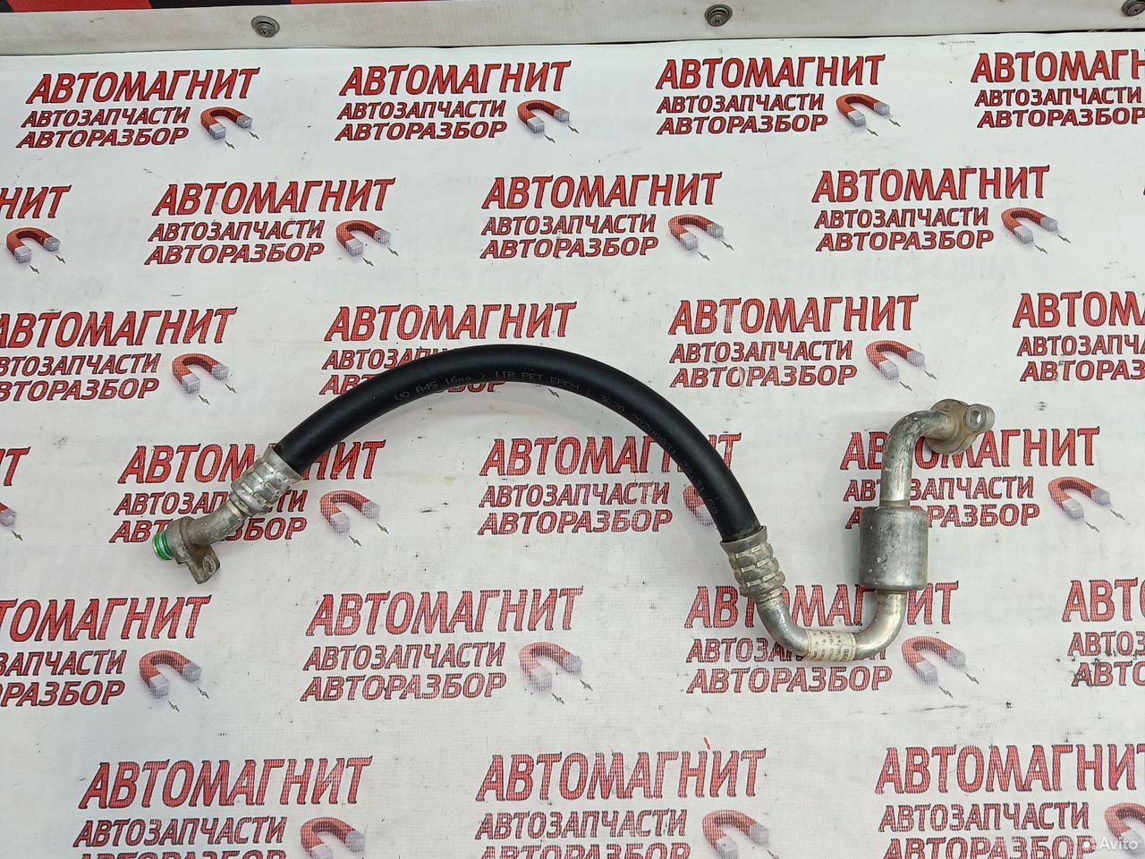 Трубка кондиционера Джили Тугелла