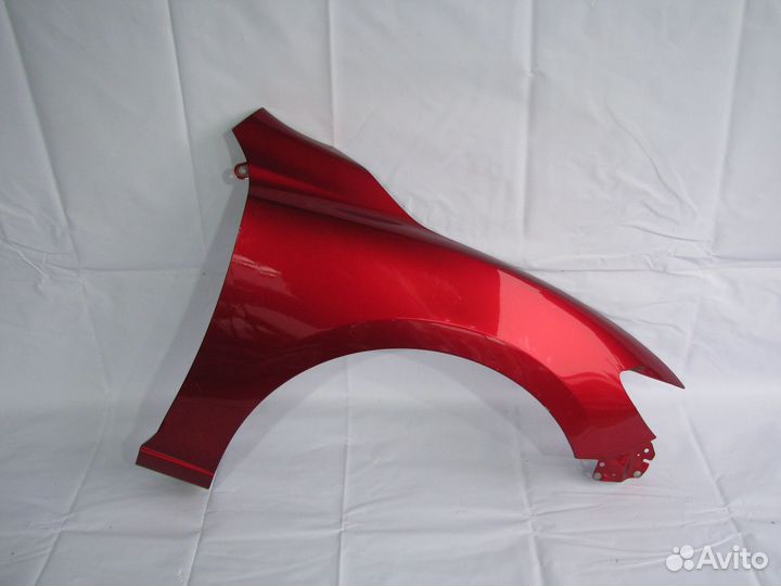 Mazda 6 GJ крыло переднее правое 2013-2023