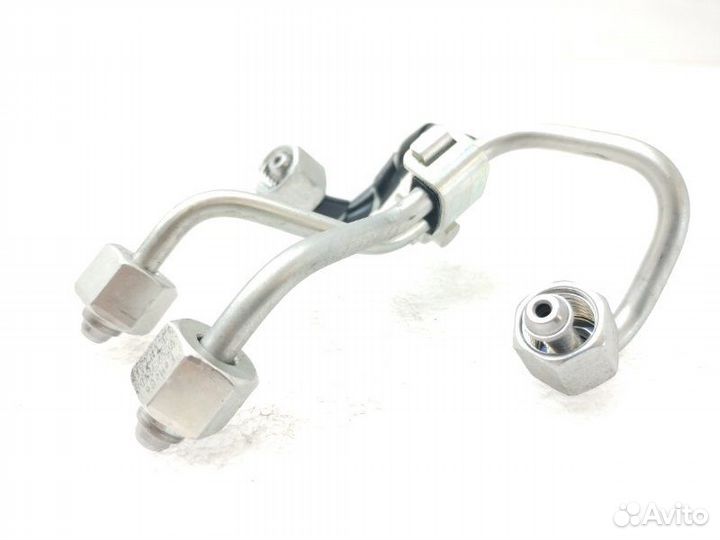 Трубка топливная Land Rover Discovery 5 L462 3.0D