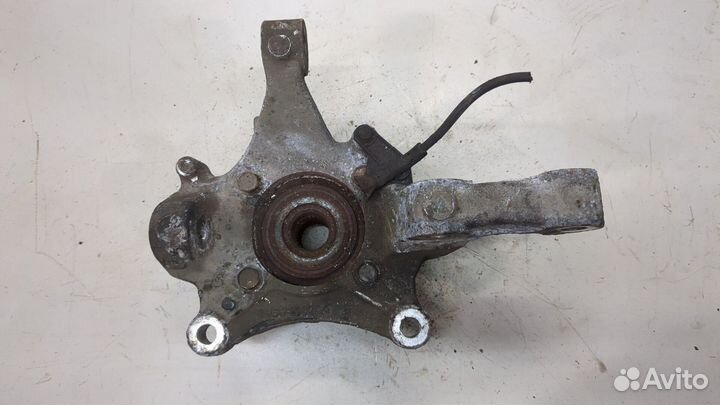 Ступица (кулак, цапфа) Chrysler Voyager, 2006