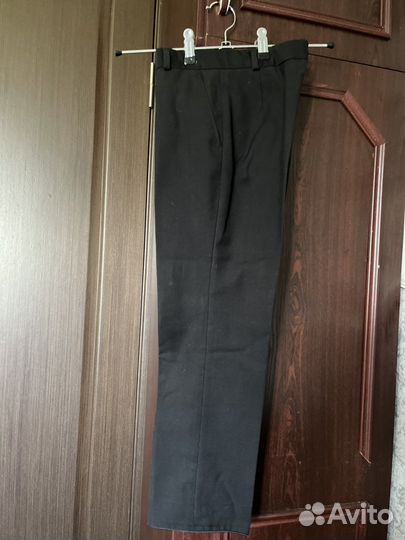 Школьный костюм