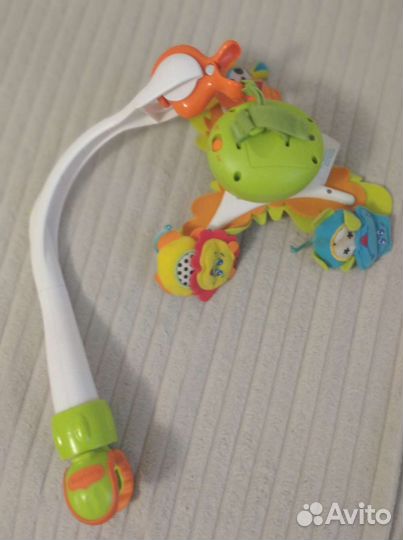 Мобиль для детской кровати, коляски