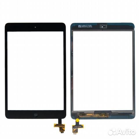 Тачскрин для Apple iPad mini / iPad mini 2