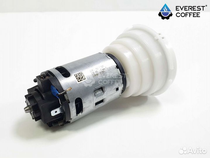 Кофемолка вертикальная кофемашин Saeco / Gaggia