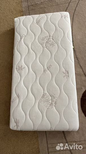 Матрас детский 120*60 ортопедический