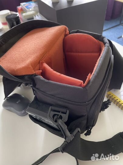 Фотоаппарат Nikon D5100