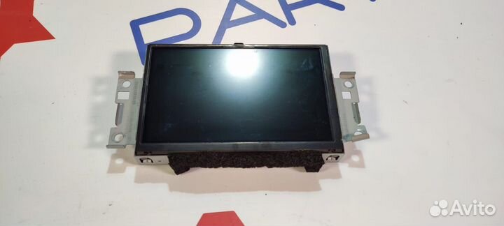 Монитор (дисплей) 31357020 Volvo