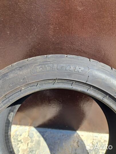 Tigar Summer SUV 245/45 R17