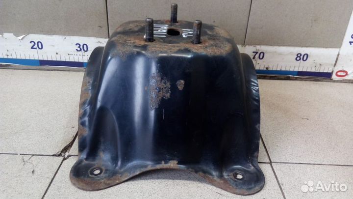 Кронштейн крепления запасного колеса Chery Tiggo