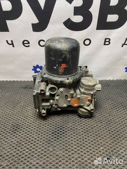 Блок воздуха апм Renault T 7421412846