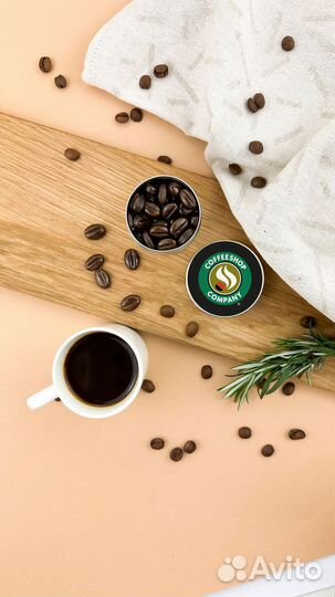 Сладкие кофейные леденцы без сахара