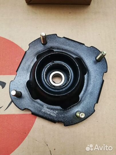 Опора амортизатора Toyota Corolla Tercel asmto1001