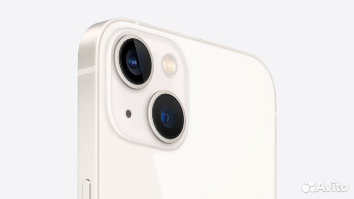 iPhone 13 128GB Starlight