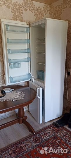 Холодильник Beko б/у