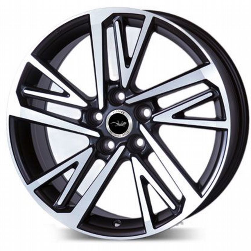 Литые диски Lizardo XH292 8×R18 5×114.3