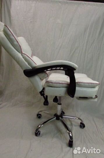 Кресло геймерское офисное компьютерное. Новое. Асс