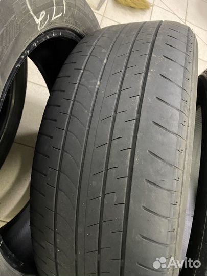 Bridgestone Dueler H/L 33A 235/55 R20 102V