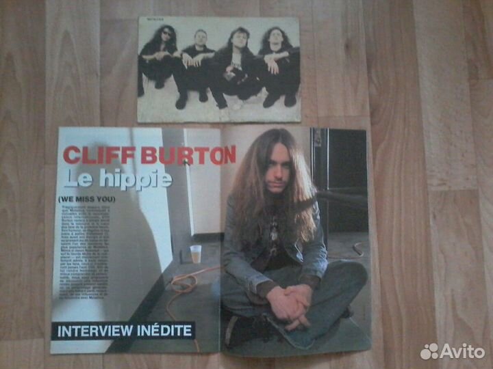 Книги о рок музыке