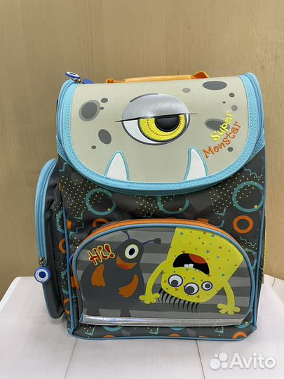 Рюкзак детский для школы