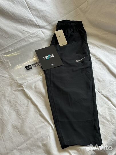 Спортивные штаны nike dry fit/беговые