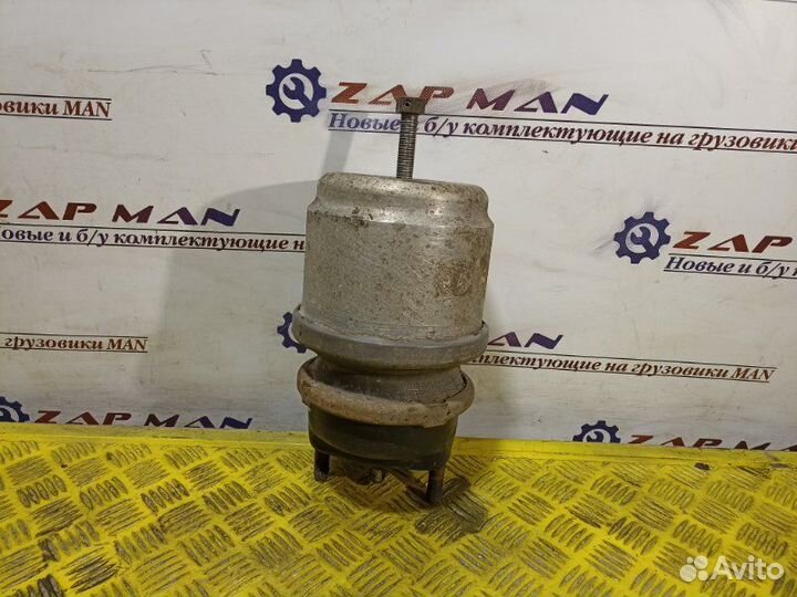 Энергоаккумулятор Man Tga Tgs