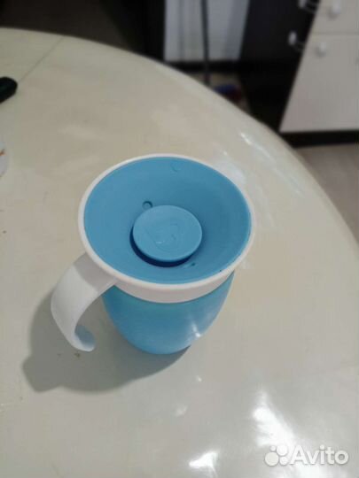 Поильник munchkin