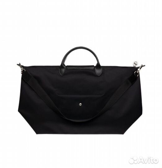 André X longchamp Le Pliage Travel Bags