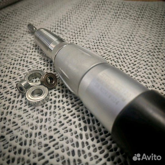 Заточка инструмента