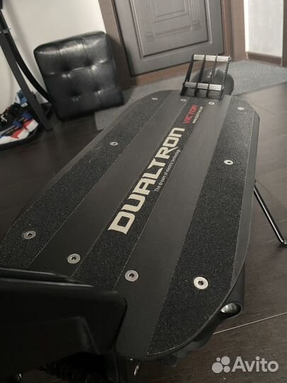 Электросамокат Dualtron Victor
