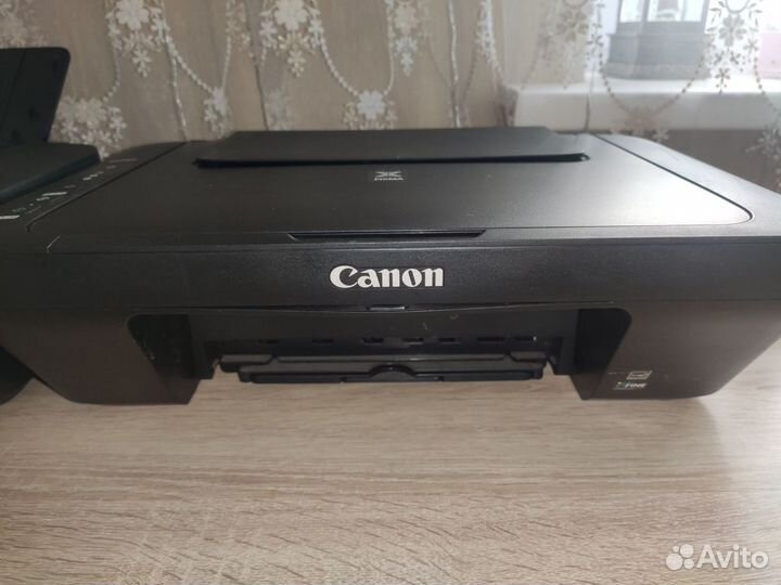 Мфу canon pixma mg2540s