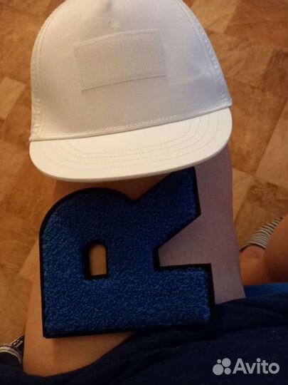 Кепка бейсболка детская