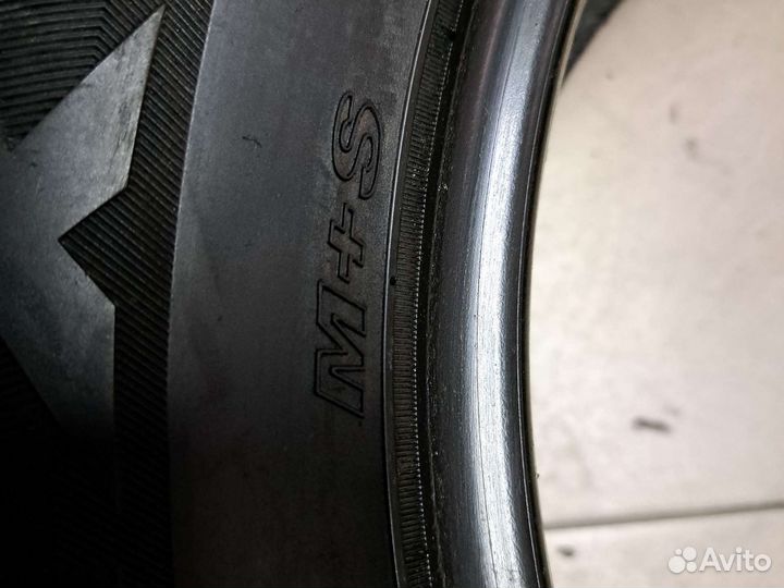 Nexen Classe Premiere CP672 205/65 R16 95H