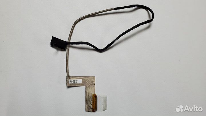 Шлейф матрицы ноутбука Sony Vaio vpcec 91111V