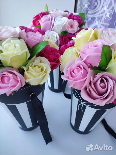 Предметы декора для интерьера