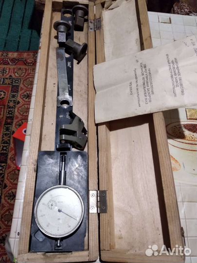 Рейка Регулировка клапанов ваз