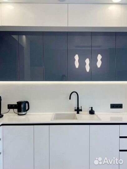 Кухня на заказ от производителя