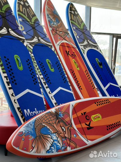 Аренда Sap board, прокат сап борд