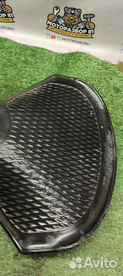 Сиденье Урал Днепр