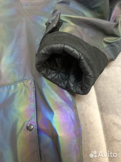 Stone Island Shadow Project Scarabeo Anorak