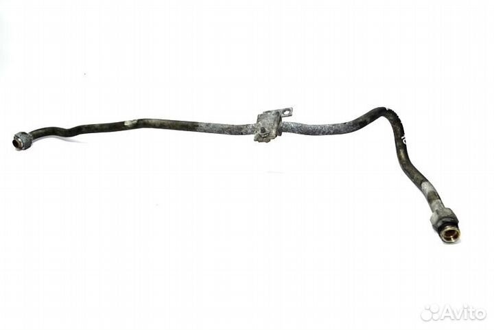 Трубка воздушного компрессора volvo FH (01.12)