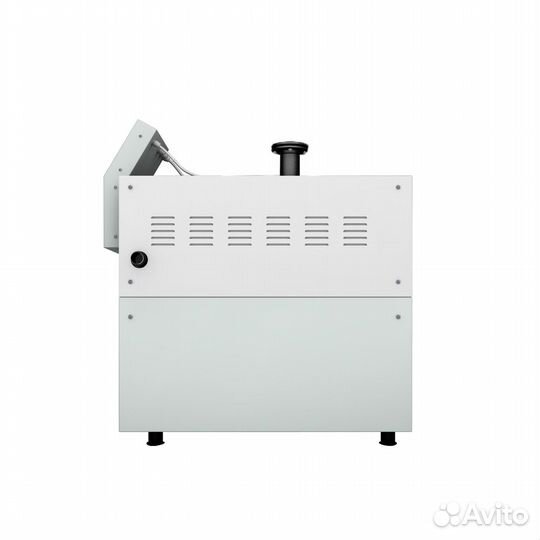 Стальной газовый котёл