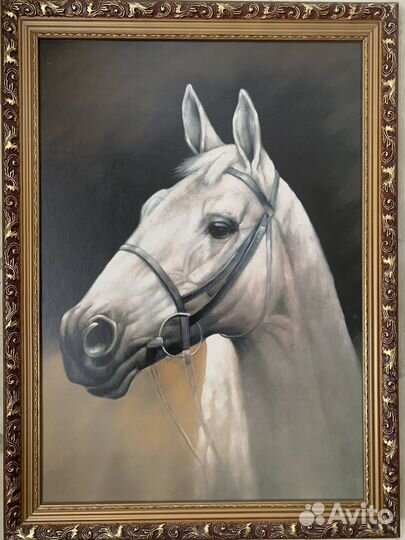 Картина репродукция