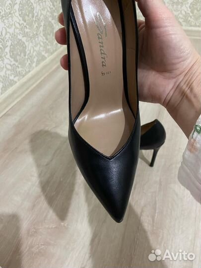 Туфли женские
